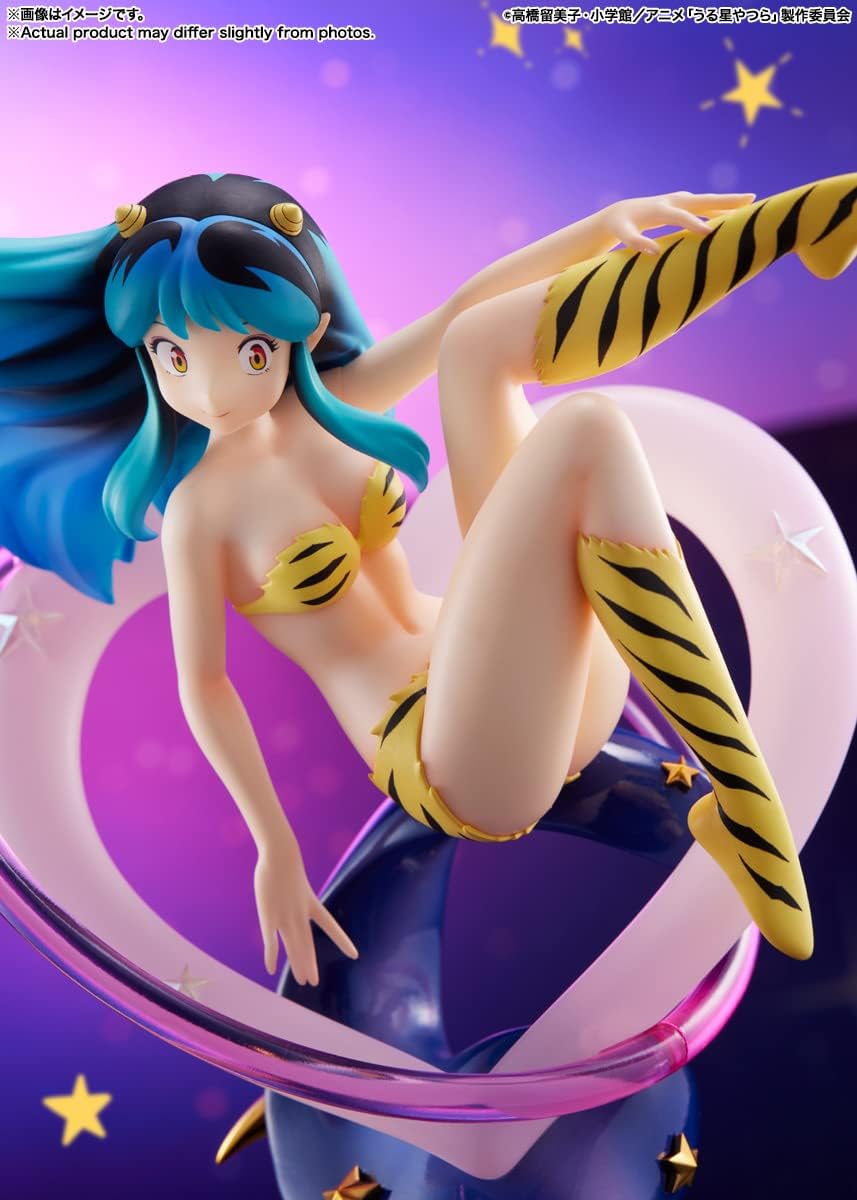 Tamashii Nations - Urusei Yatsura - Lum - Bandai Spirits FiguartsZERO Chouette