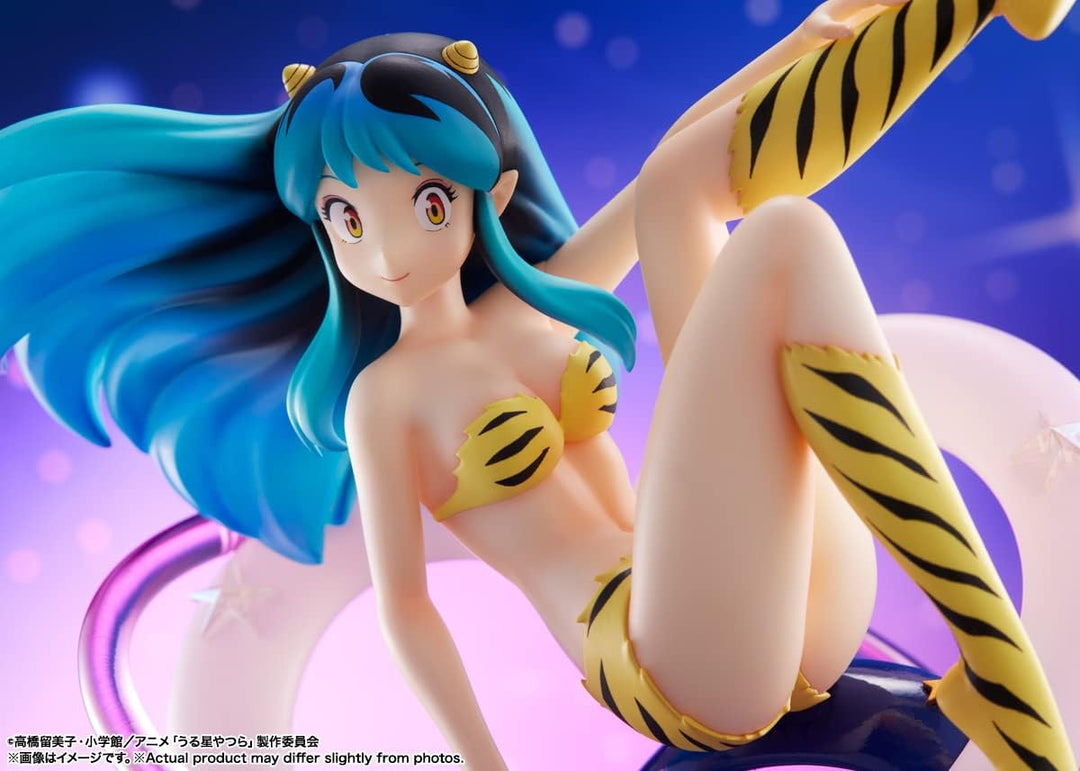 Tamashii Nations - Urusei Yatsura - Lum - Bandai Spirits FiguartsZERO Chouette