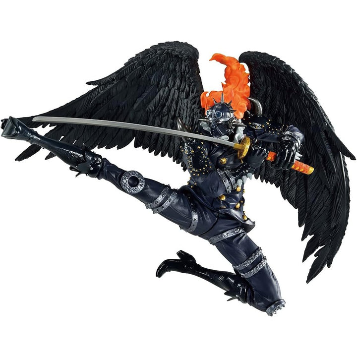 Bandai Spirits Ichibansho - One Piece - King (Best of The Buddy) Figure