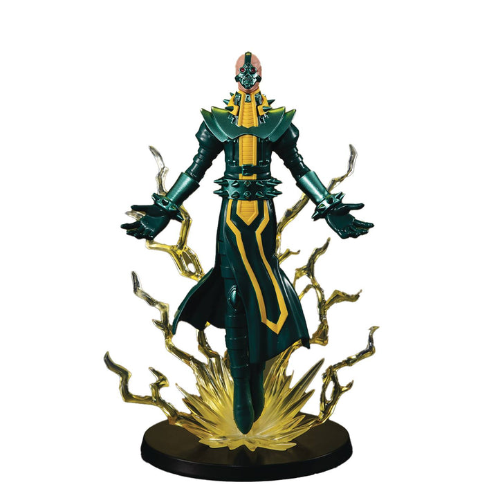 Megahouse - Yu-Gi-Oh! - Jinzo Monsters Chronicle