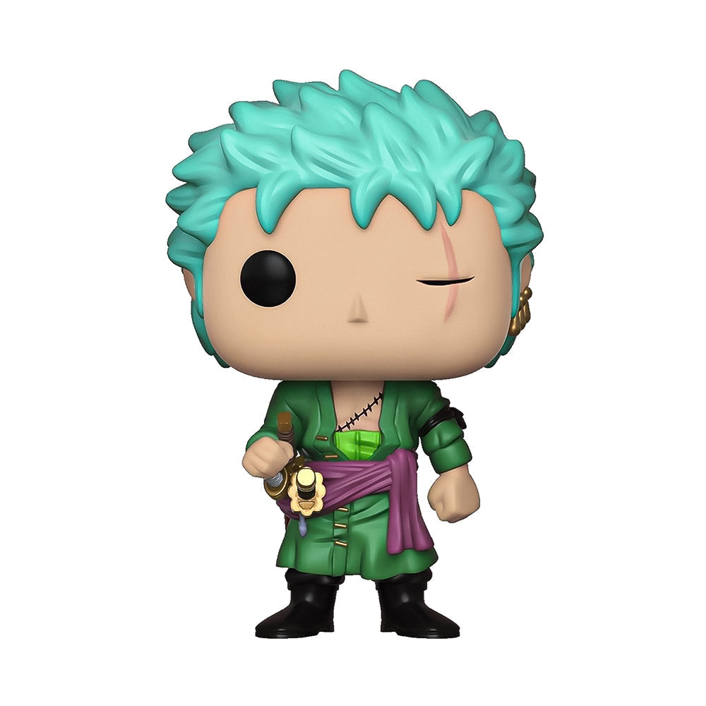 Funko Pop! Animation: One Piece - Zoro