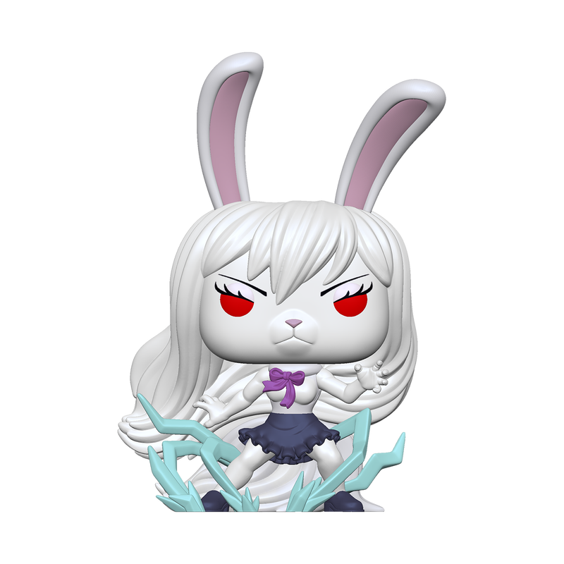 Funko Pop! Animation: One Piece - Carrot Exclusive
