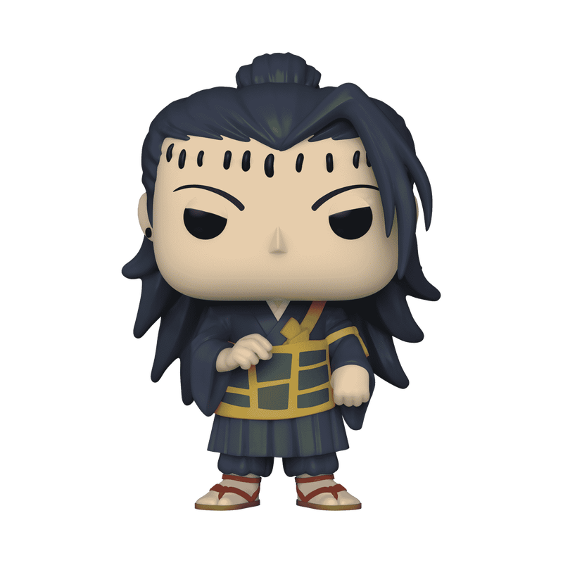 Funko Pop! Animation: Jujutsu Kaisen - Suguru Geto #1371