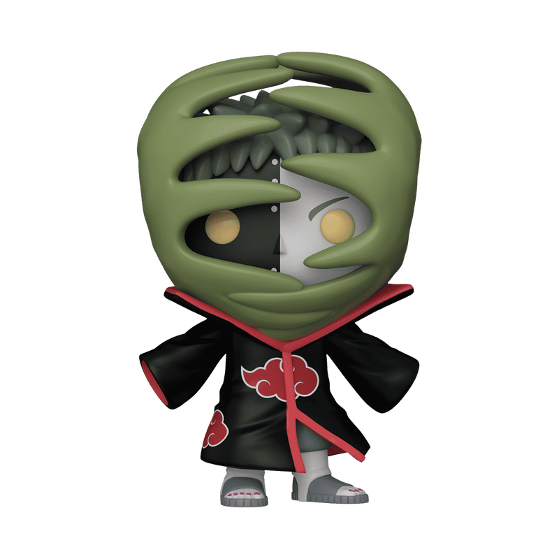 Funko Pop! Super Animation: Naruto Shippuden - Zetsu