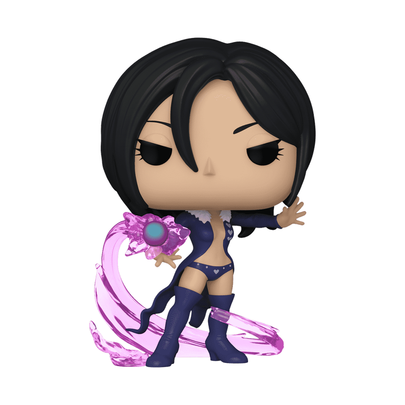 Funko Pop! Animation: The Seven Deadly Sins - Merlin #1499