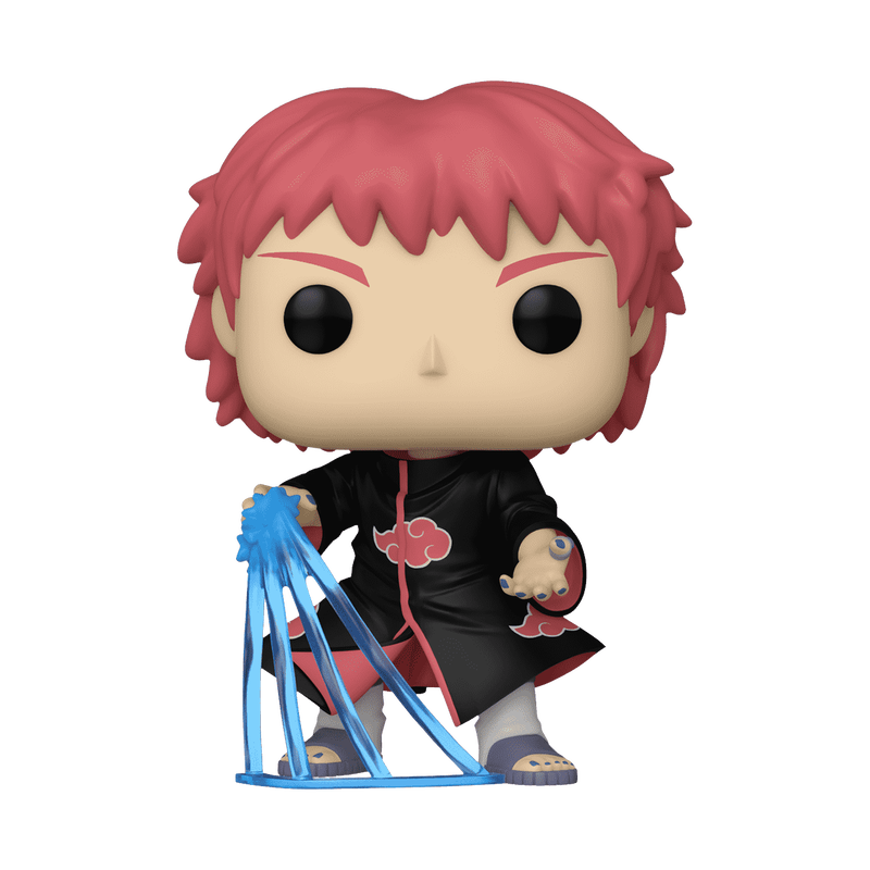 Funko Pop! Animation: Naruto Shippuden - Sasori #1575 Shop Exclusive