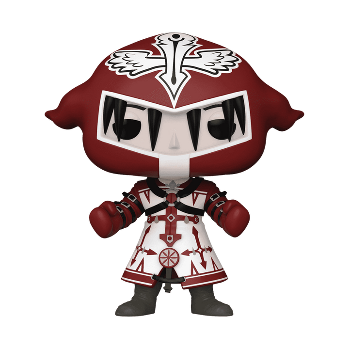 Funko Pop! Animation: Hunter X Hunter - Feitan Pain Packer #1571 Specialty Series Exclusive