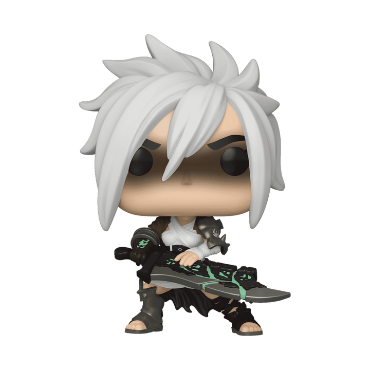 Funko Pop! Games: League of Legends - Riven #1040