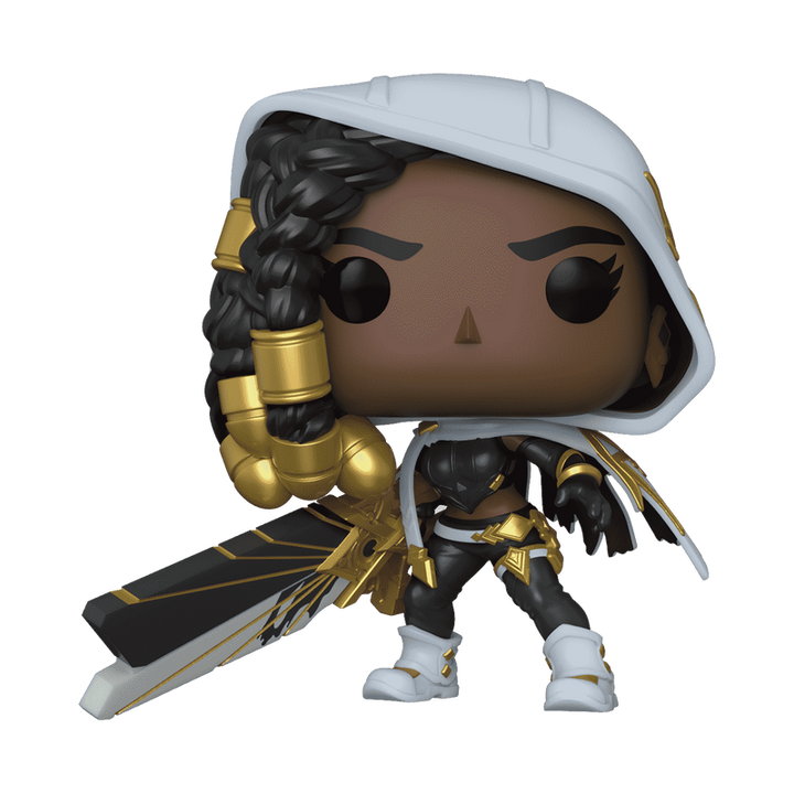 Funko Pop! Games: League of Legends - Senna #1043