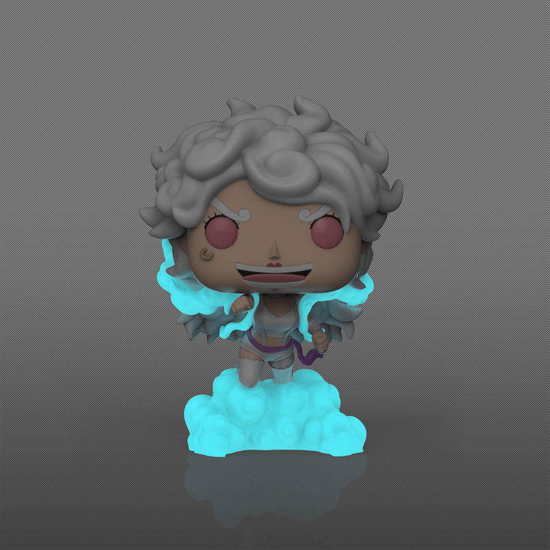jewelry bonney gear 5 Funko Pop! Animation: One Piece batteryRemovabilityEn:Removable Columbia Gear Corporation | Color:Magic Motor Oil