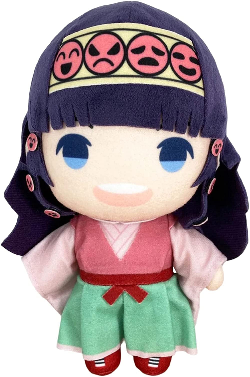 Hunter X Hunter - Alluka 8" Plush