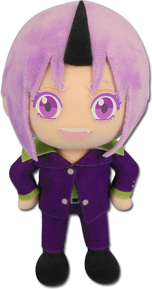That Time I Got Reincarnated As A Slime - Shion Plush 8''