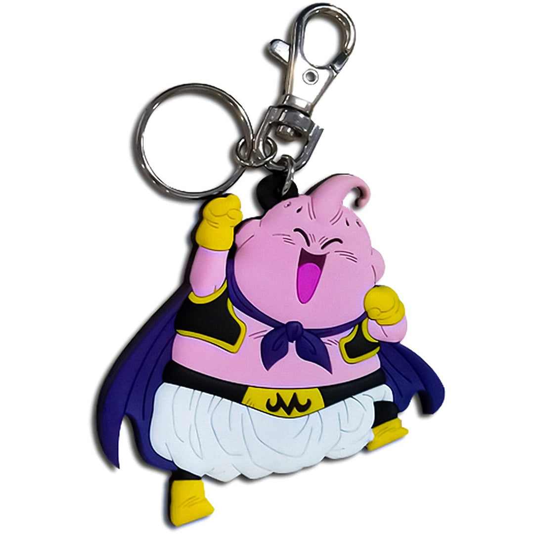 Dragon Ball Super Battle of Gods - SD Majin Buu PVC Keychain Great Eastern Entertainment