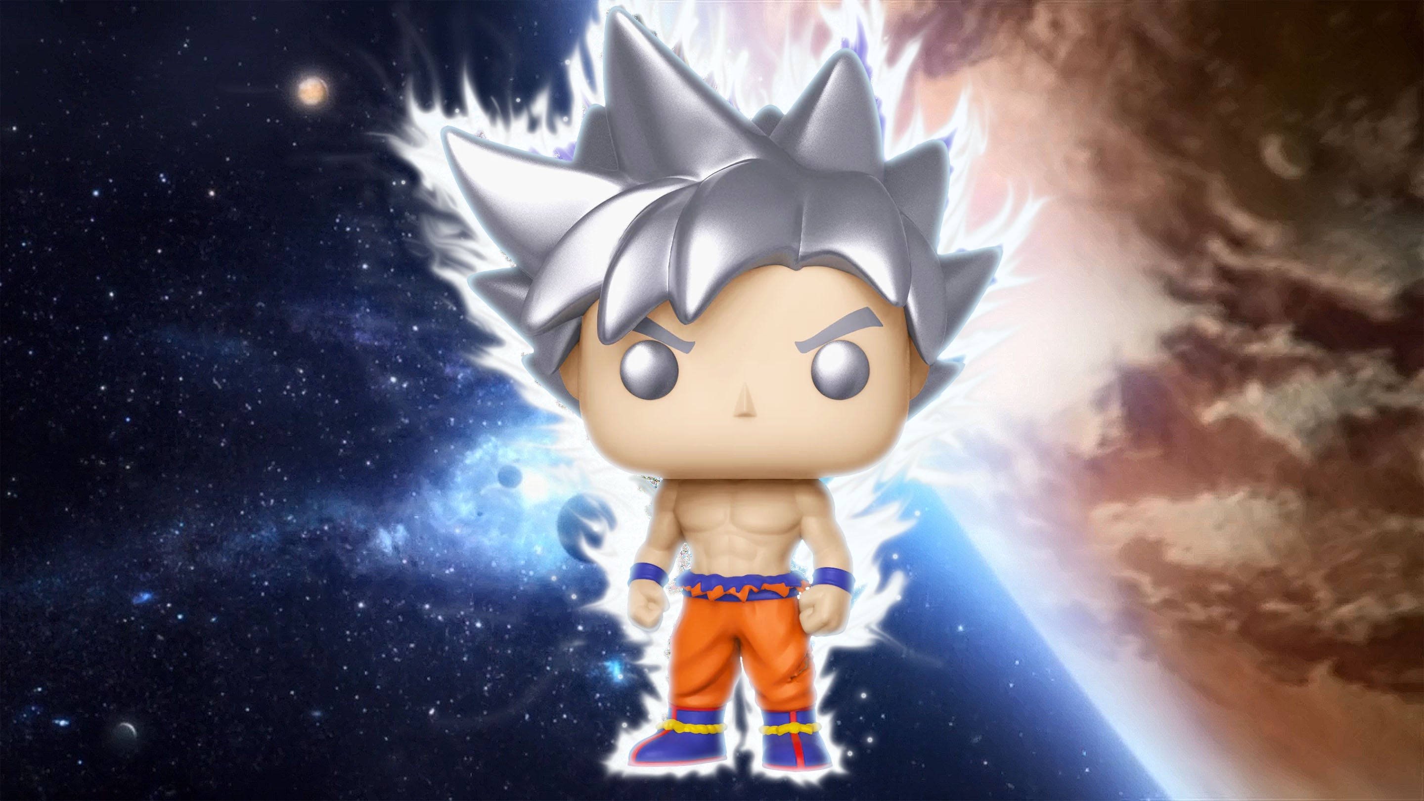 Goku