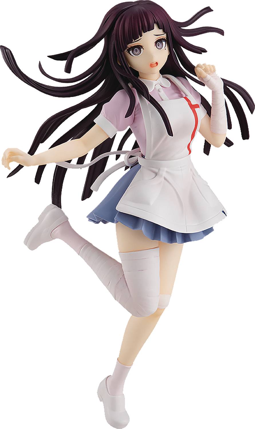 Good Smile Danganronpa 1.2 Reload: Mikan Tsumiki Pop Up Parade PVC Figure