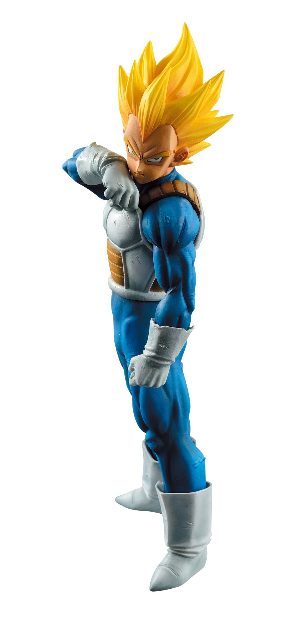 Banpresto - Dragon Ball Z - Vegeta - Resolution of Soldiers Vol.2