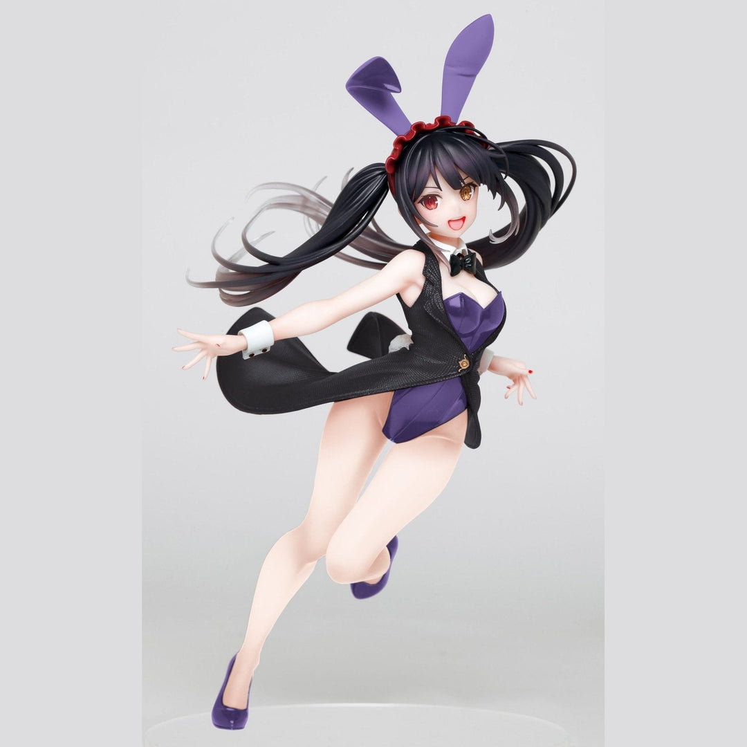 Taito Date A Bullet Coreful Kurumi Tokisaki (Bunny Ver.) Renewal Edition