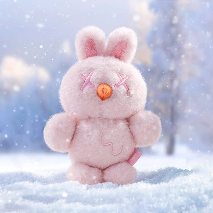 Top Toy Finding Unicorn Shinwoo The Cold Hug Series Plush Blind Box