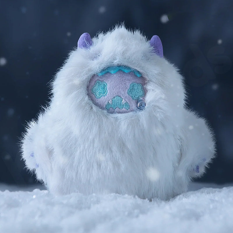 Top Toy Finding Unicorn Shinwoo The Cold Hug Series Plush Blind Box