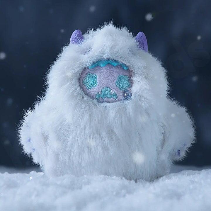 Top Toy Finding Unicorn Shinwoo The Cold Hug Series Plush Blind Box