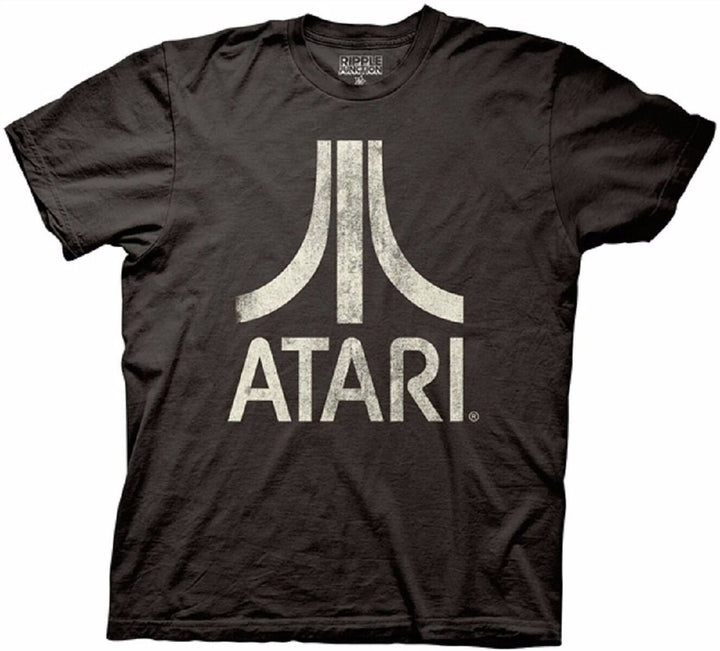 Atari Classic Logo T-Shirt - Fundom