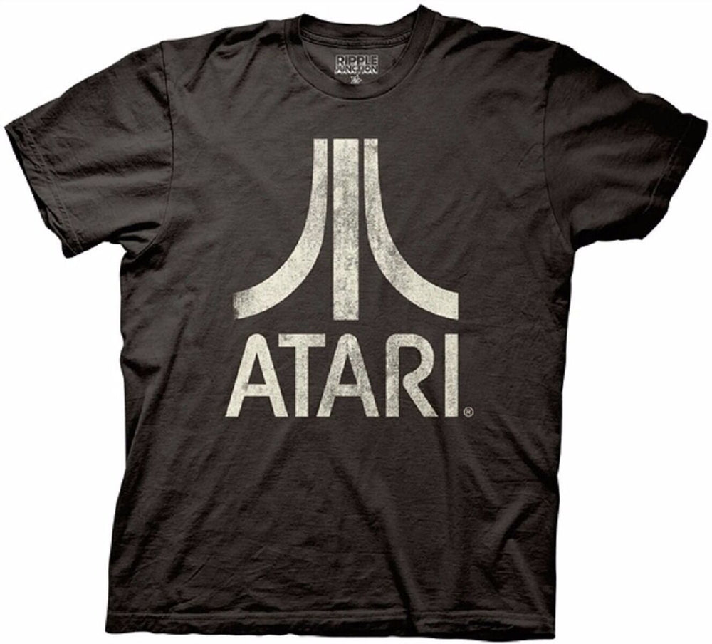 Atari Classic Logo T-Shirt - Fundom