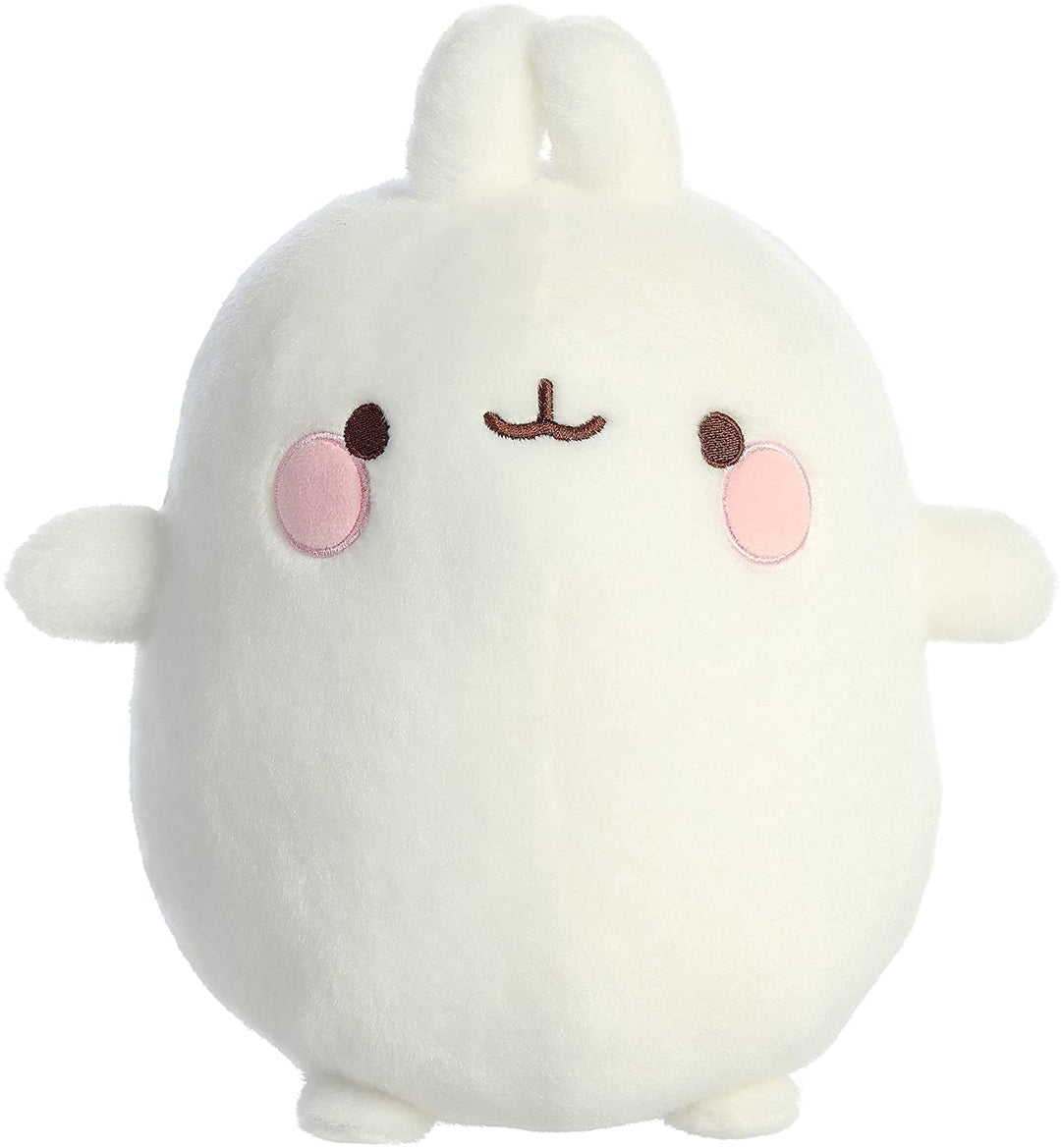 Aurora - Molang - 10" Molang Plush - Fundom