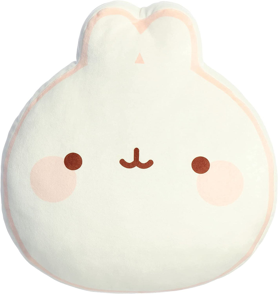 Aurora - Molang - 14" Squishy Molang Plush - Fundom