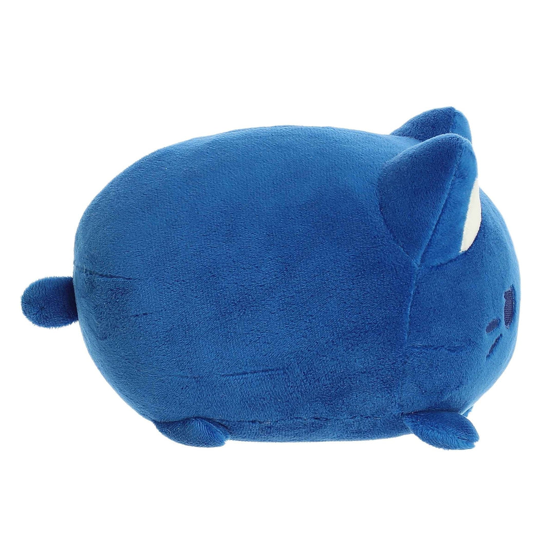 Aurora - Tasty Peach - Blueberry Meowchi 7" Plush - Fundom