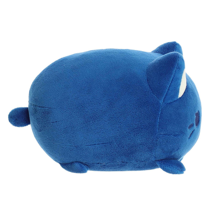 Aurora - Tasty Peach - Blueberry Meowchi 7" Plush - Fundom