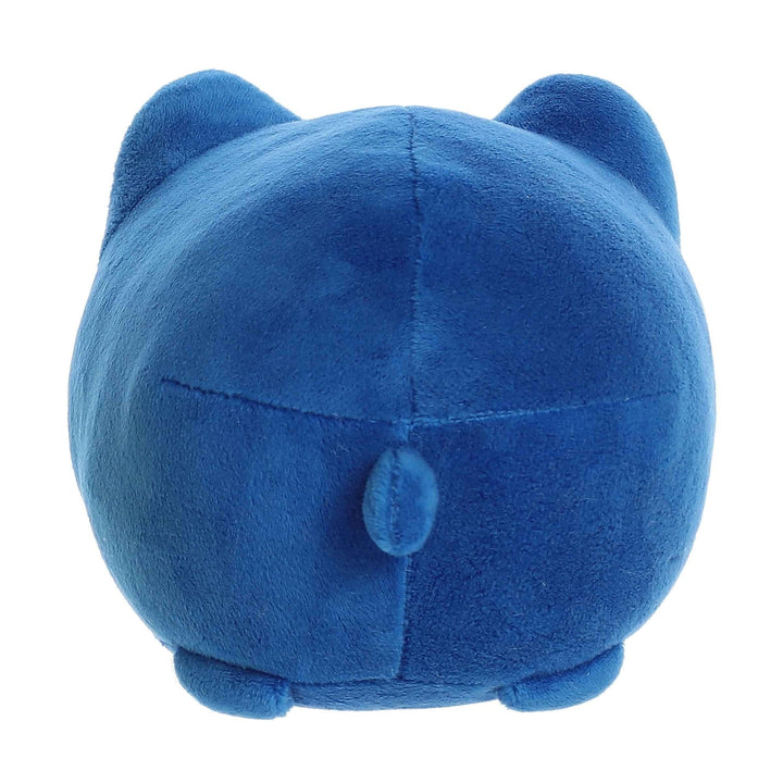 Aurora - Tasty Peach - Blueberry Meowchi 7" Plush - Fundom