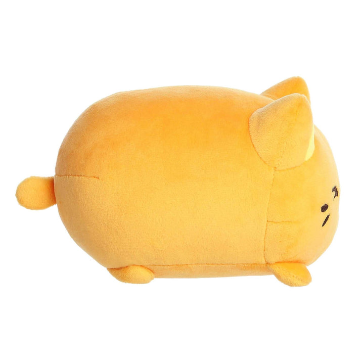 Aurora - Tasty Peach - Mango Meowchi 7" Plush - Fundom