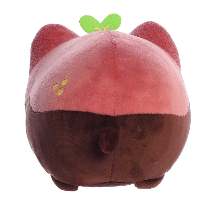 Aurora - Tasty Peach - Seedling Meowchi 7" Plush - Fundom