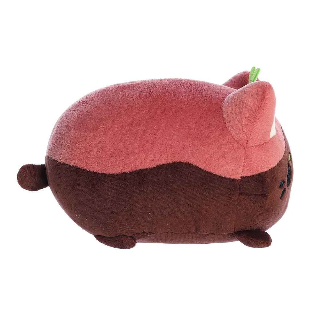 Aurora - Tasty Peach - Seedling Meowchi 7" Plush - Fundom