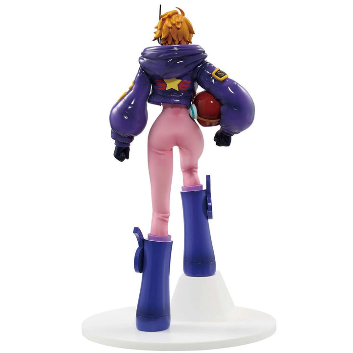 Bandai Spirits One Piece Lilith Memory of Heroines Masterlise Ichibansho Figure - Fundom