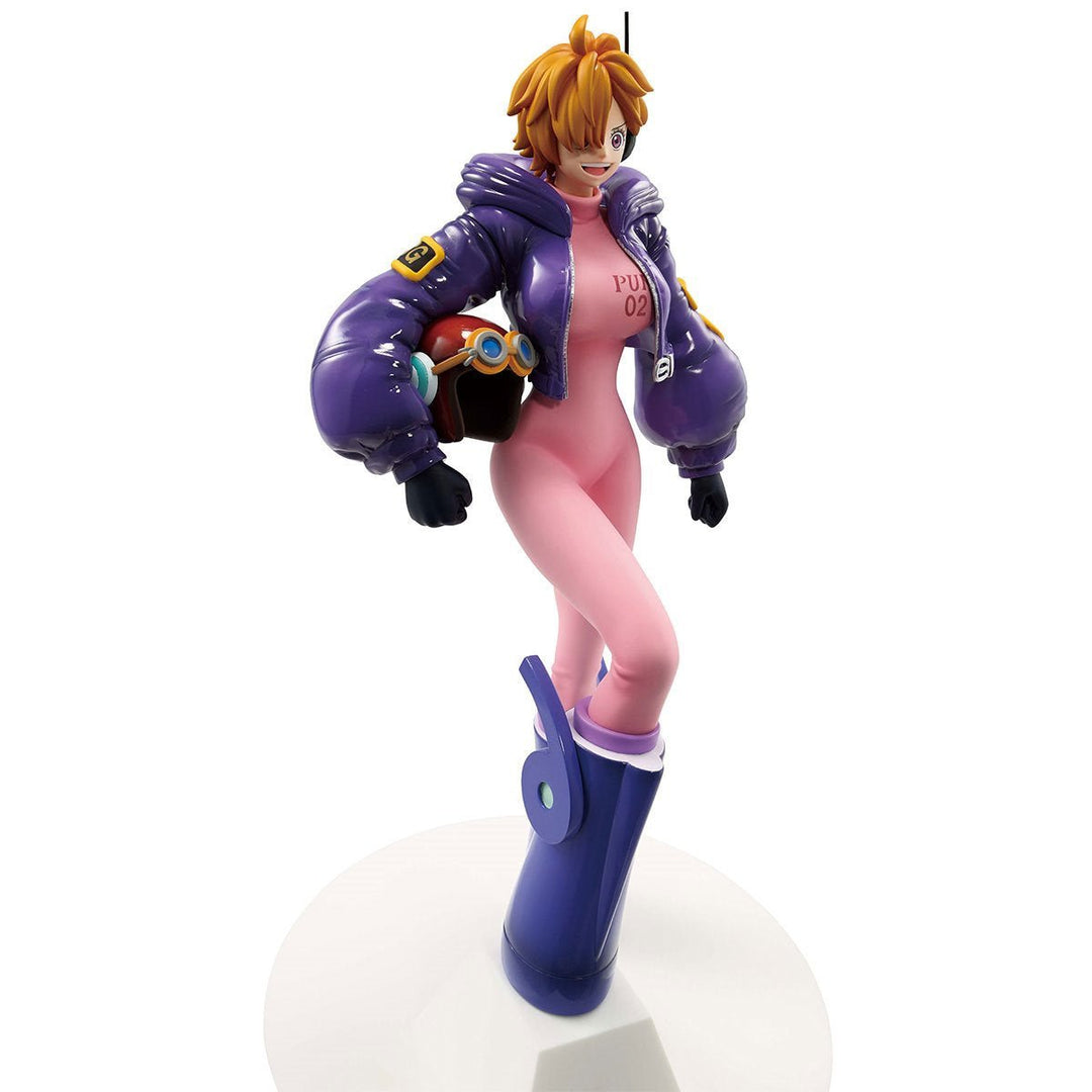 Bandai Spirits One Piece Lilith Memory of Heroines Masterlise Ichibansho Figure - Fundom