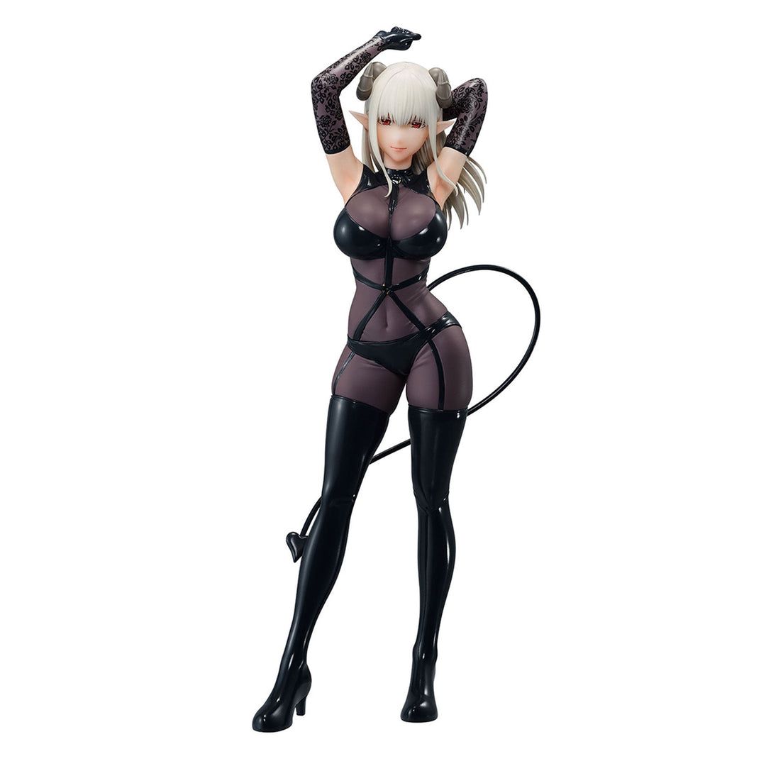 Banpresto - 2.5 Dimensional Seduction - Lady Lustalotte Fabled Costume Version Glitter & Glamours Bandai Spirits Figure - Fundom