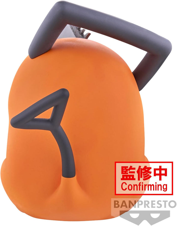 Banpresto - Chainsaw Man - Pochita Sofvimates Bandai Spirits Figure - Fundom