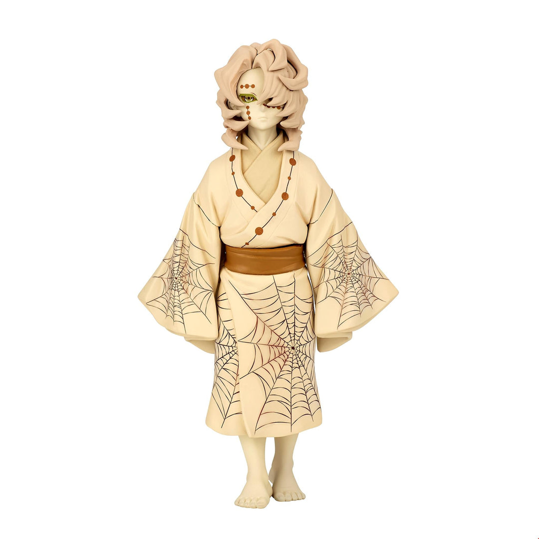 Banpresto Demon Slayer: Kimetsu no Yaiba Figure - Demon Series - vol.3 (A:Rui) - Fundom