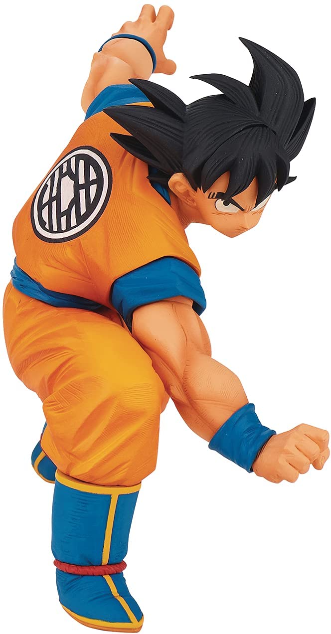 Banpresto Dragon Ball Super Son Gokue FES!! Vol. 16 (B: Son Goku) - Fundom