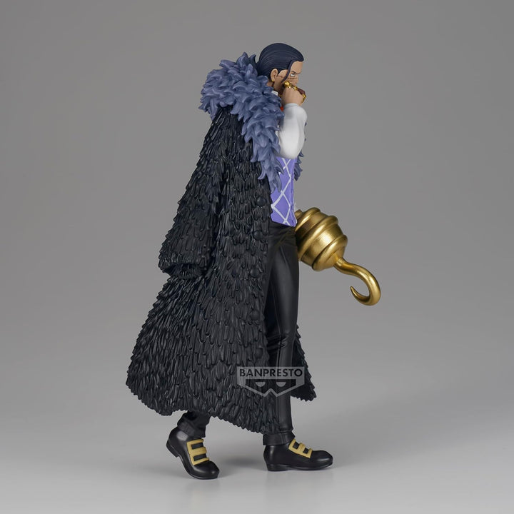 Banpresto - One Piece - Crocodile The Shukko Figure - Fundom