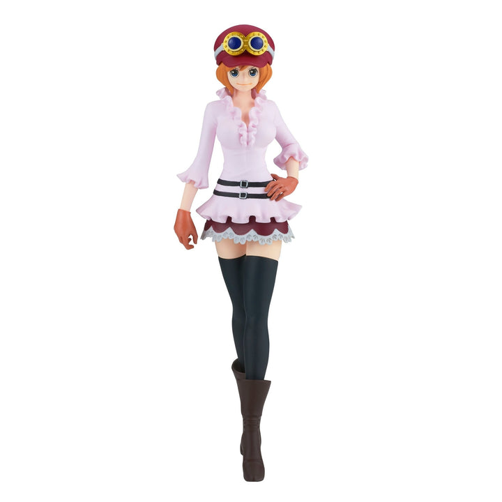 Banpresto - One Piece - Koala - The Shukko Bandai Spirits Prize Figure - Fundom