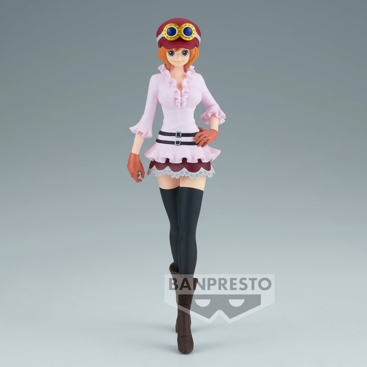 Banpresto - One Piece - Koala - The Shukko Bandai Spirits Prize Figure - Fundom
