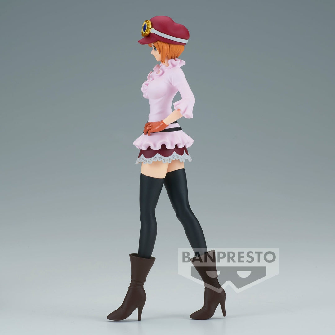 Banpresto - One Piece - Koala - The Shukko Bandai Spirits Prize Figure - Fundom