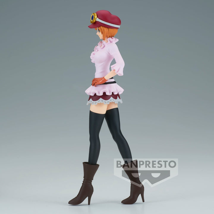 Banpresto - One Piece - Koala - The Shukko Bandai Spirits Prize Figure - Fundom