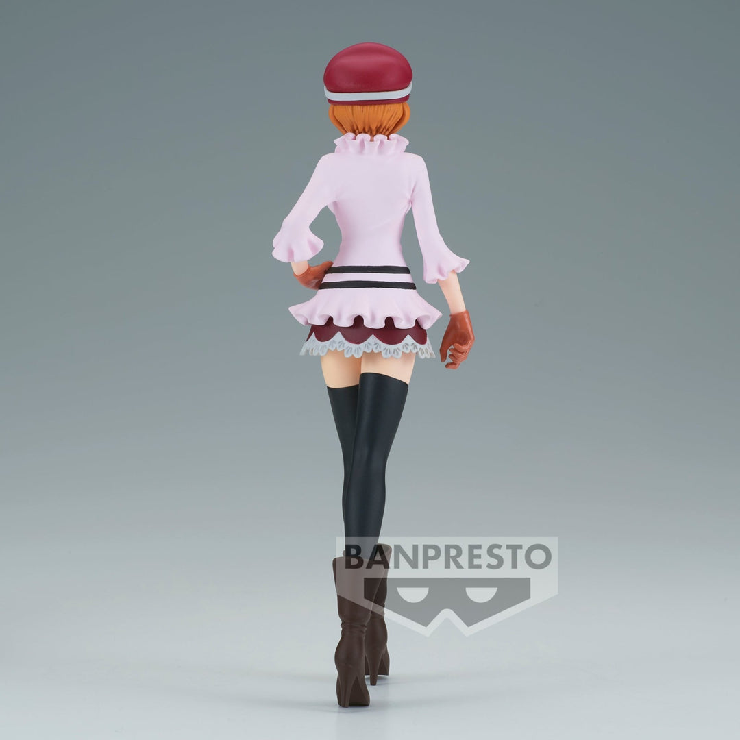 Banpresto - One Piece - Koala - The Shukko Bandai Spirits Prize Figure - Fundom