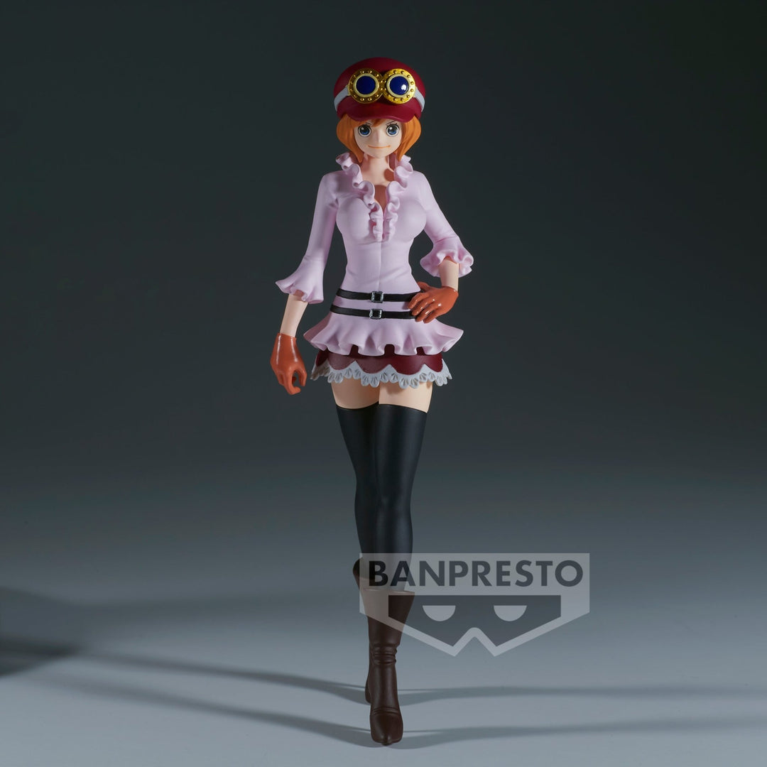 Banpresto - One Piece - Koala - The Shukko Bandai Spirits Prize Figure - Fundom