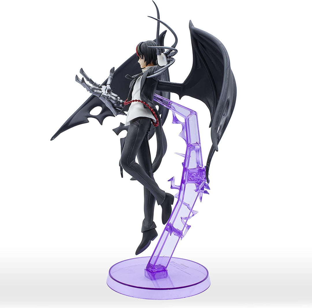 Banpresto - That Time I Got Reincarnated a Slime Otherworlder Plus Diablo Figure - Fundom
