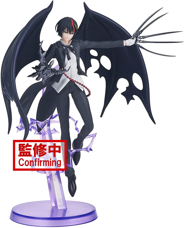 Banpresto - That Time I Got Reincarnated a Slime Otherworlder Plus Diablo Figure - Fundom