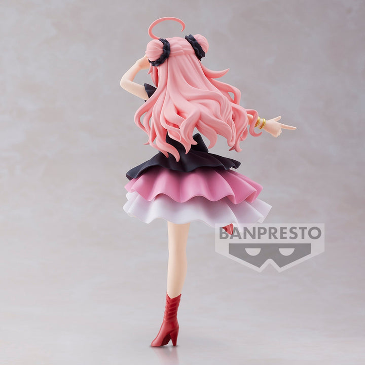 Banpresto - That Time I Got Reincarnated As A Slime - Milim Nava 10th Anniversary - Bandai Spirits Figure - Fundom